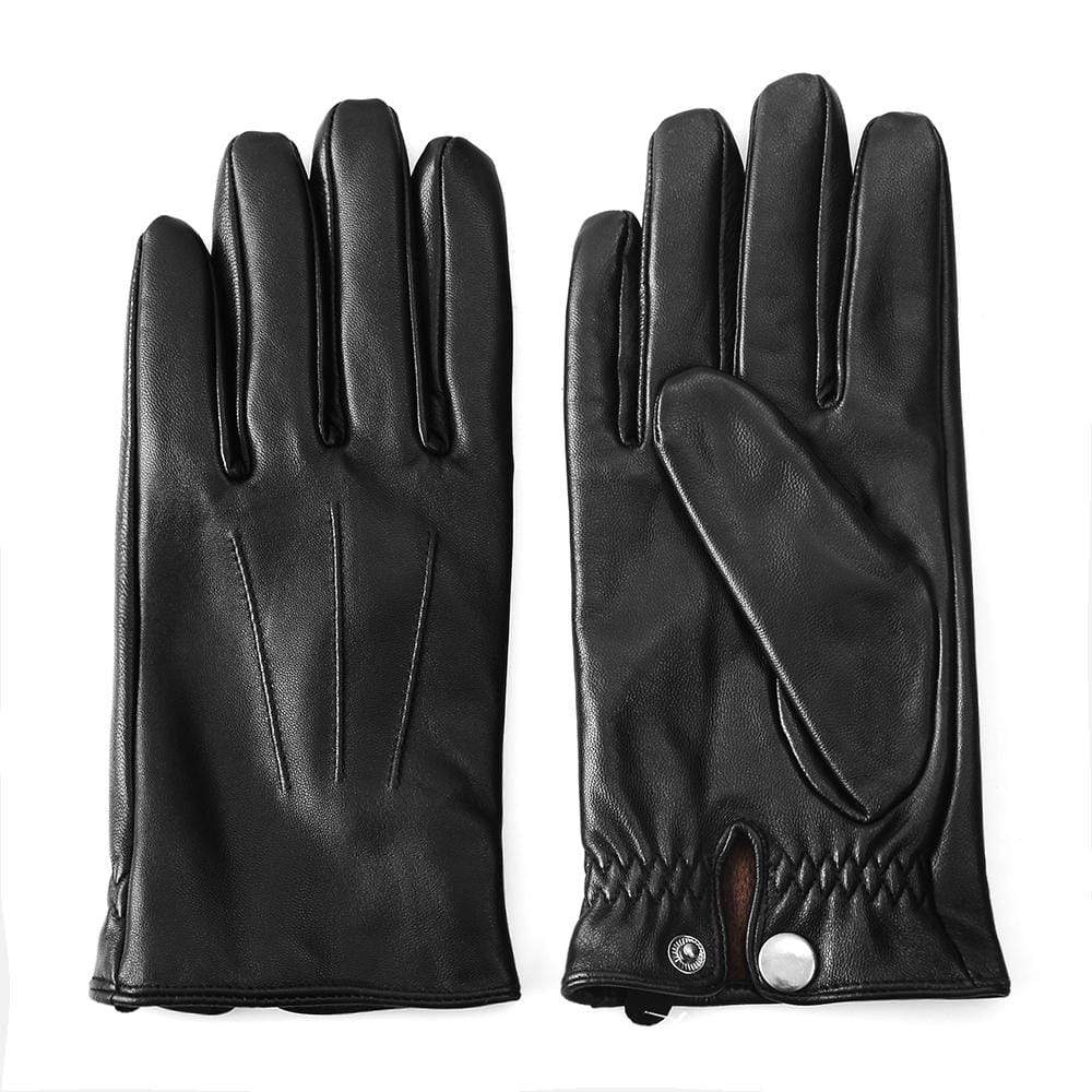 Everest Leather Gloves - Harren Cole