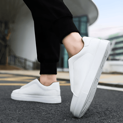 Everyday Vegan Sneakers for Stylish Comfortable Wear - Harren Cole