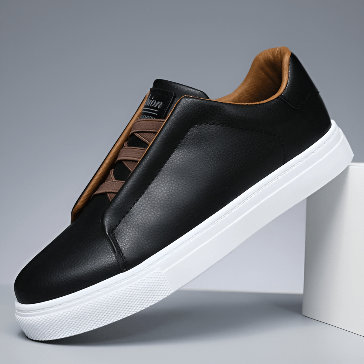Everyday Vegan Sneakers for Stylish Comfortable Wear - Harren Cole