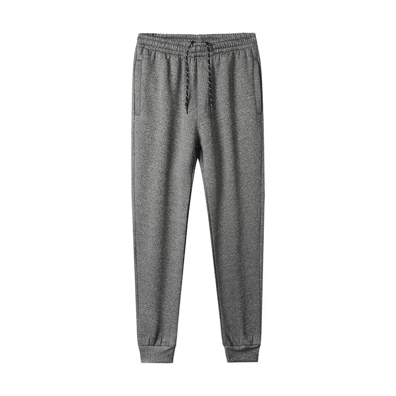 Fleece - Lined Tracksuit Set for Men - Harren Cole