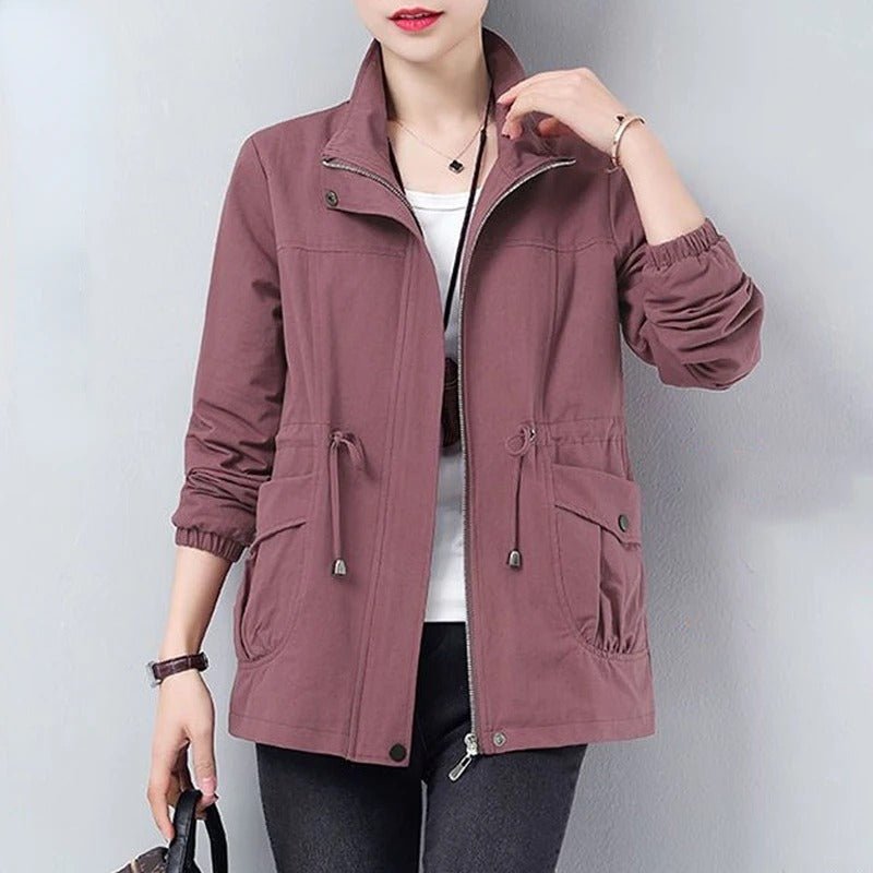 Lightweight Casual Jacket - Harren Cole