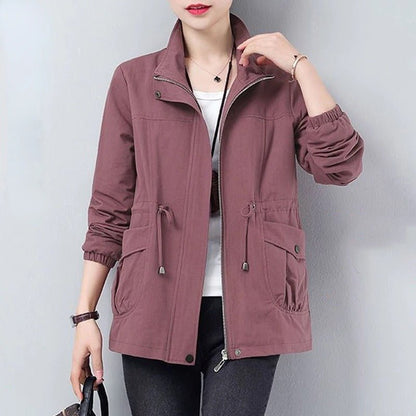 Lightweight Casual Jacket - Harren Cole