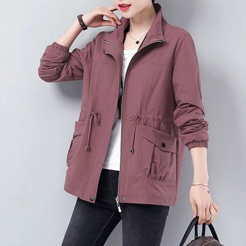 Lightweight Casual Jacket - Harren Cole