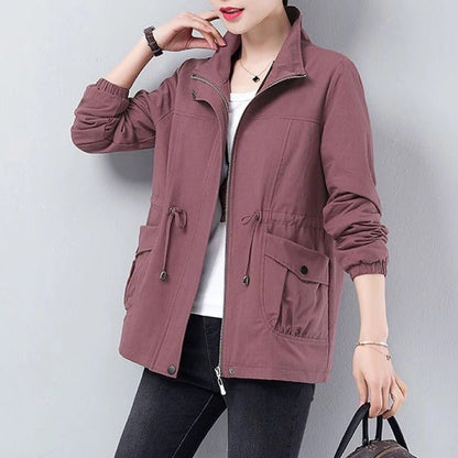 Lightweight Casual Jacket - Harren Cole
