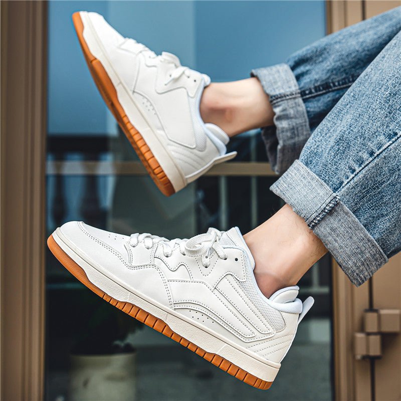 Lightweight Casual Sneakers for Everyday Wear - Harren Cole