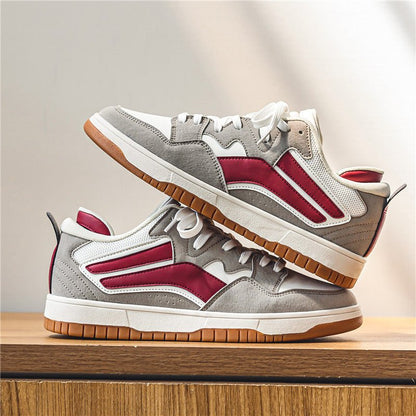 Lightweight Casual Sneakers for Everyday Wear - Harren Cole