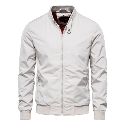 Lightweight Stylish Summer Coat for Men - Harren Cole