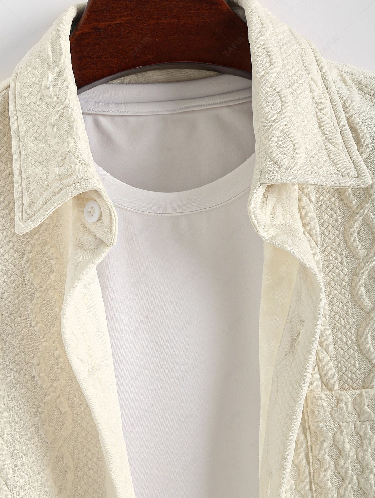 Lightweight Summer Top and Shorts Set - Harren Cole