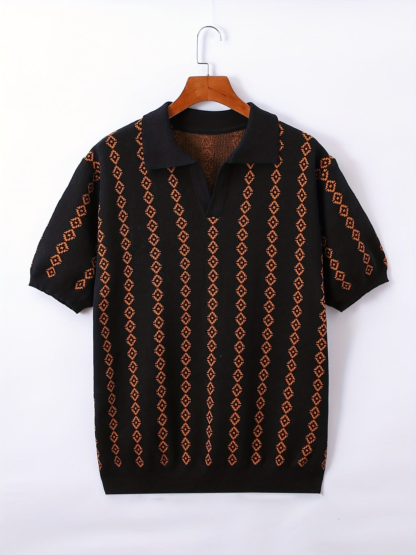 Longline Relaxed Knit Sweater - Harren Cole