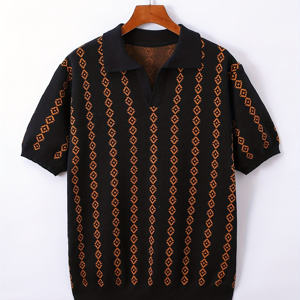 Longline Relaxed Knit Sweater - Harren Cole