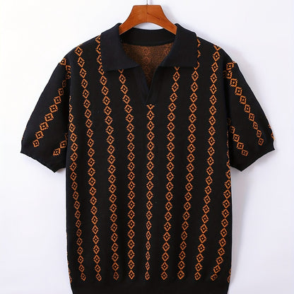 Longline Relaxed Knit Sweater - Harren Cole