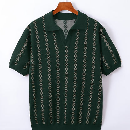 Longline Relaxed Knit Sweater - Harren Cole