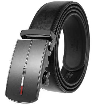Men's Automatic Buckle Belt - Harren Cole