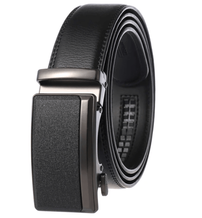 Men's Automatic Buckle Belt - Harren Cole