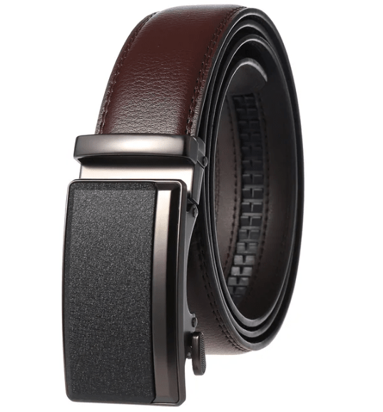 Men's Automatic Buckle Belt - Harren Cole