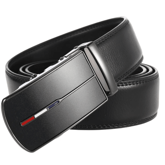 Men's Automatic Buckle Belt - Harren Cole