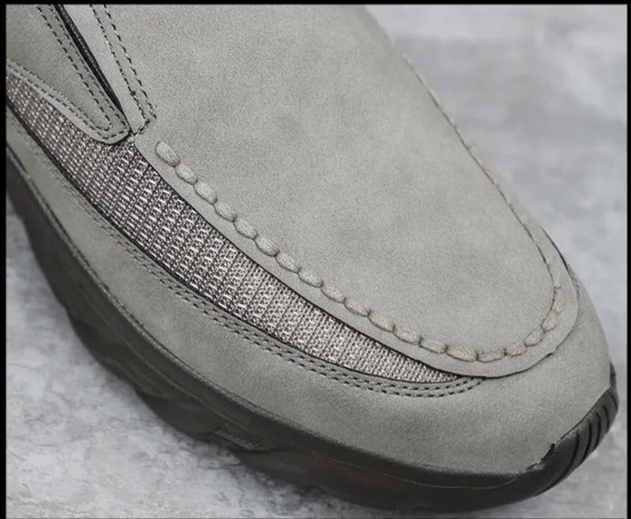 Men's Casual Lightweight Slip - On Shoes - Harren Cole