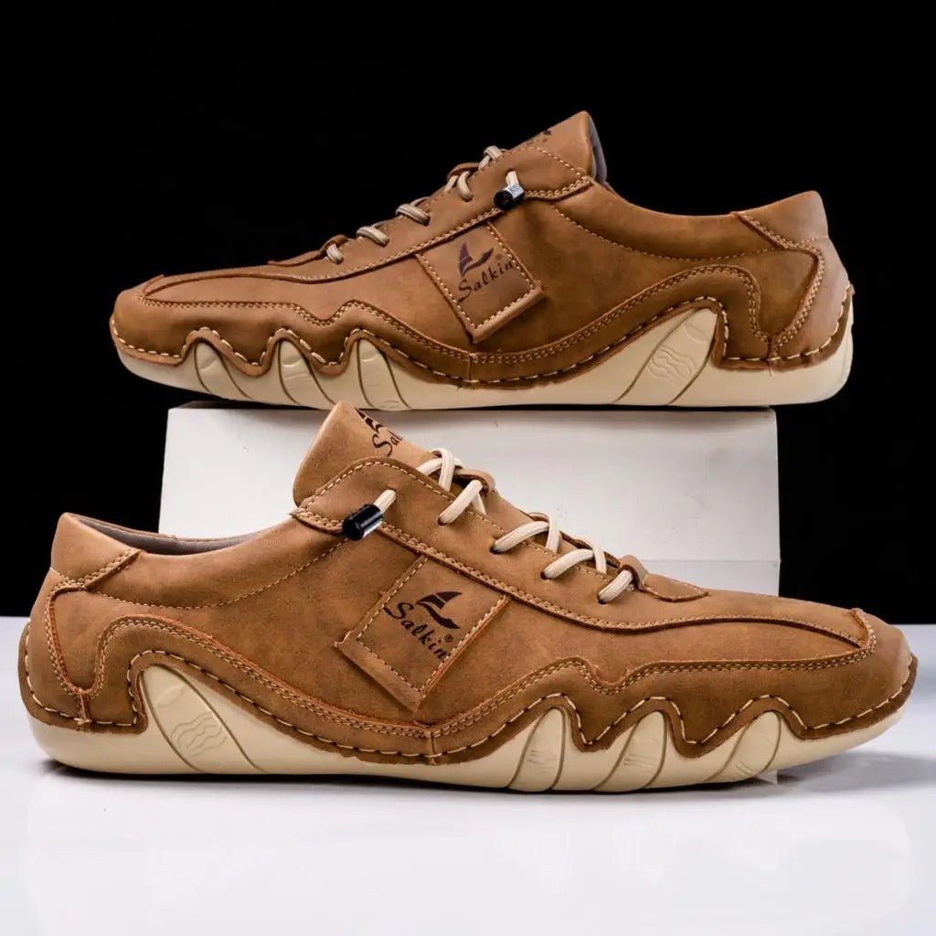Men’s Designer Casual Shoes - Harren Cole