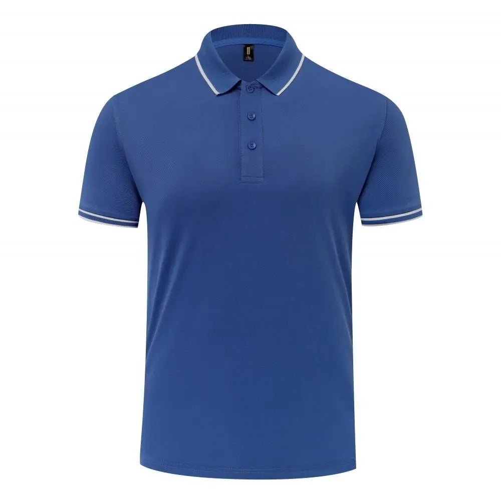 Men's Elegant Dress Shirt - Harren Cole