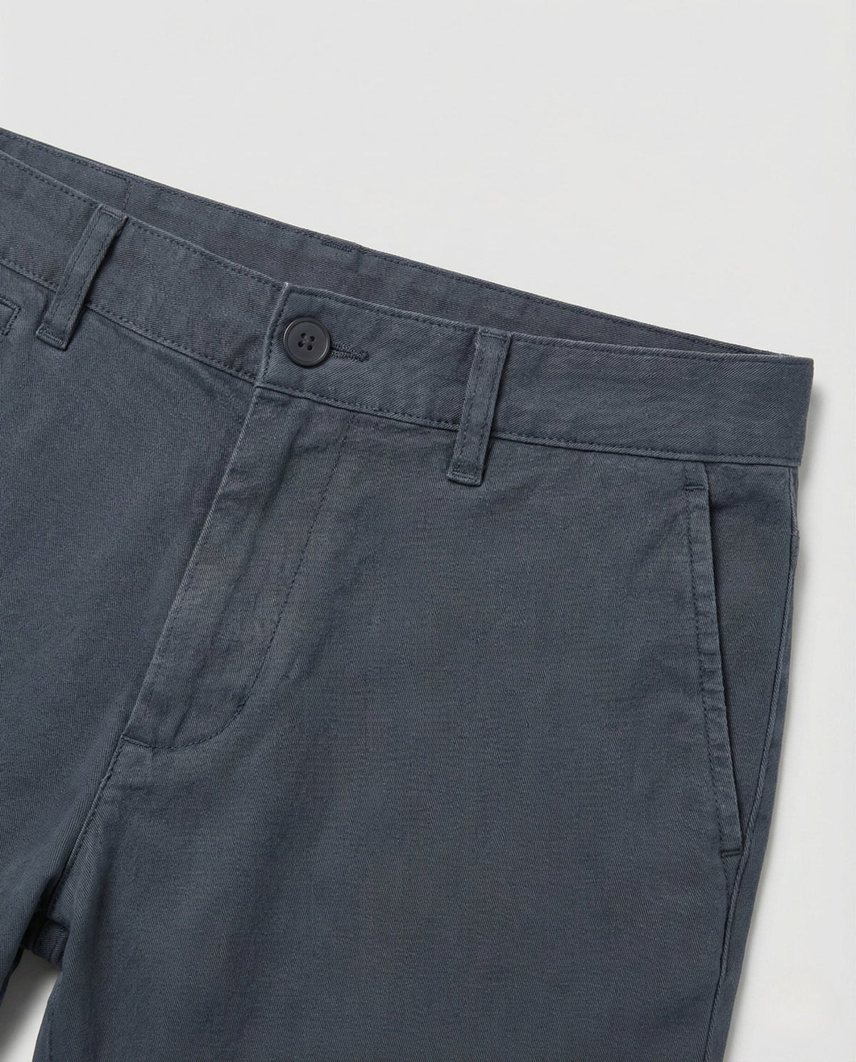 Men's Fleece-Lined Chino Pants - Harren Cole