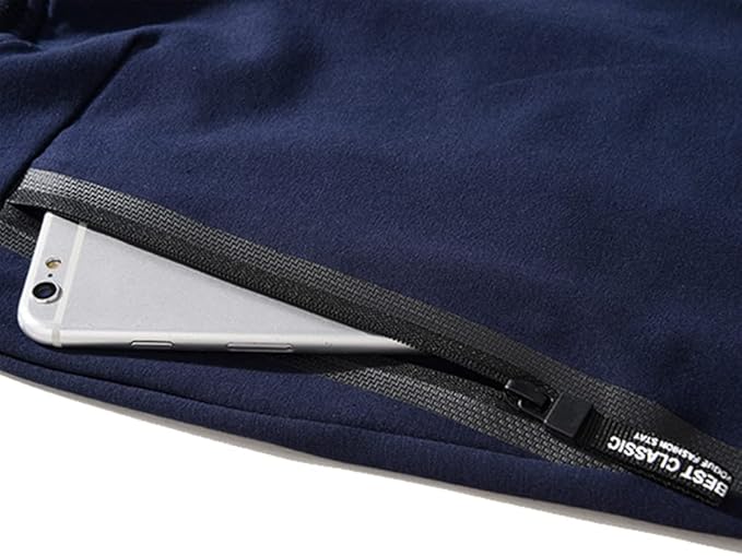 Men's Lightweight Casual Balboa Shorts - Harren Cole