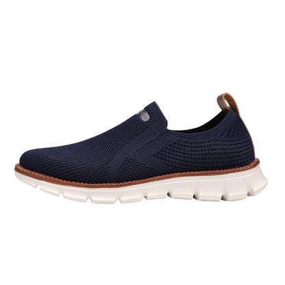 Men's Summer Breathable Mesh Casual Shoes - Harren Cole