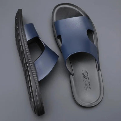 Men’s Summer Sandal and Slipper Shoes - Harren Cole
