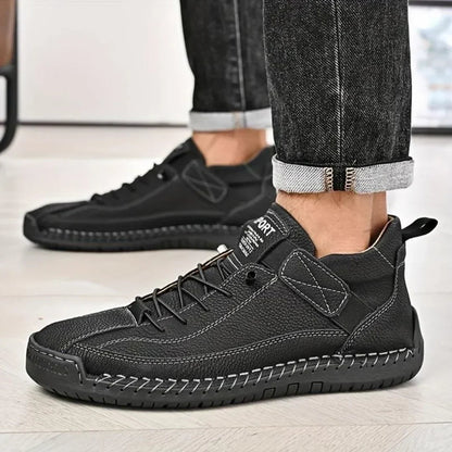 Men's Urban Casual Sneakers - Harren Cole