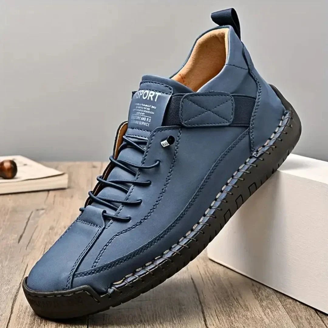 Men's Urban Casual Sneakers - Harren Cole