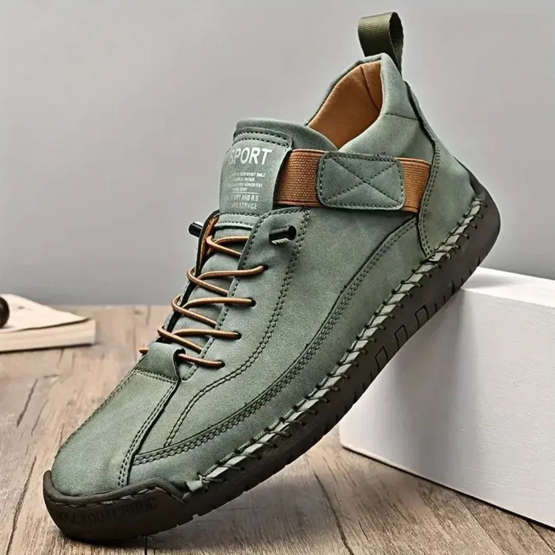 Men's Urban Casual Sneakers - Harren Cole