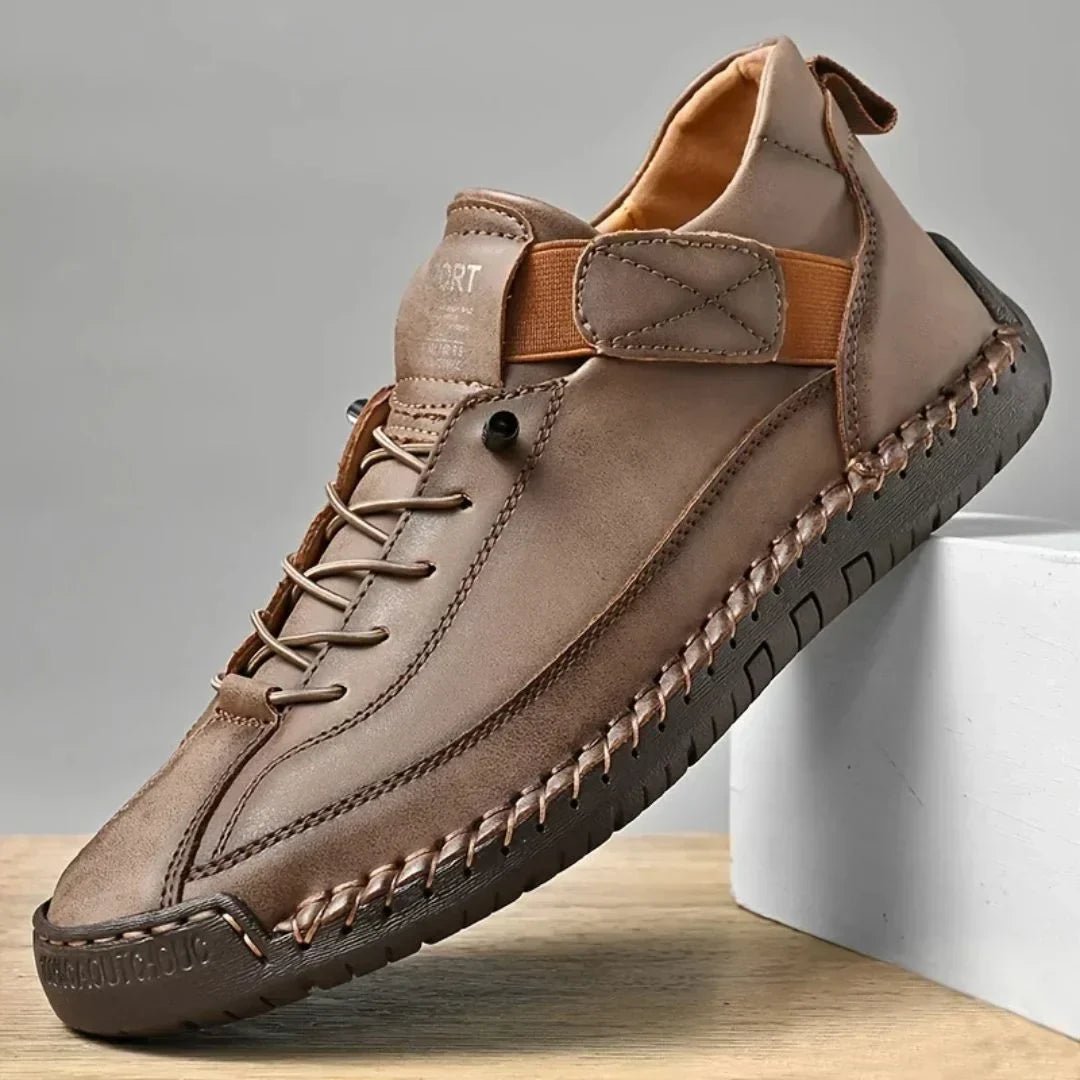 Men's Urban Casual Sneakers - Harren Cole