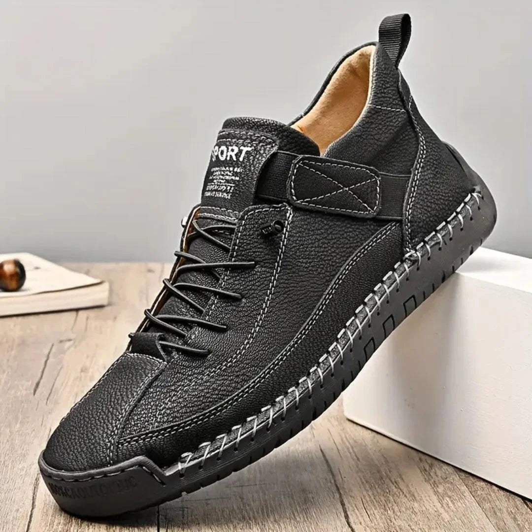 Men's Urban Casual Sneakers - Harren Cole
