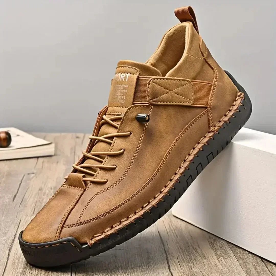Men's Urban Casual Sneakers - Harren Cole