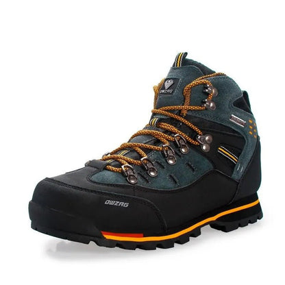 Outdoor Hiking Shoes - Harren Cole