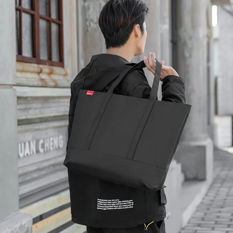 StreetCore Utility Tote - Harren Cole