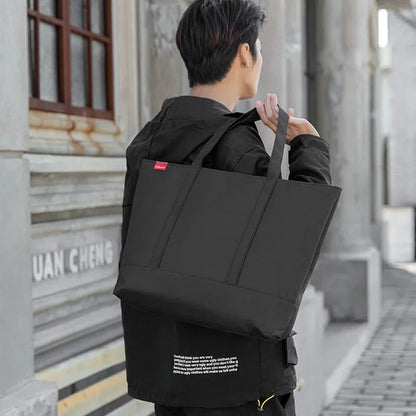 StreetCore Utility Tote - Harren Cole