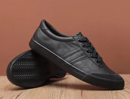 Stylish Men's Casual Sneakers - Harren Cole