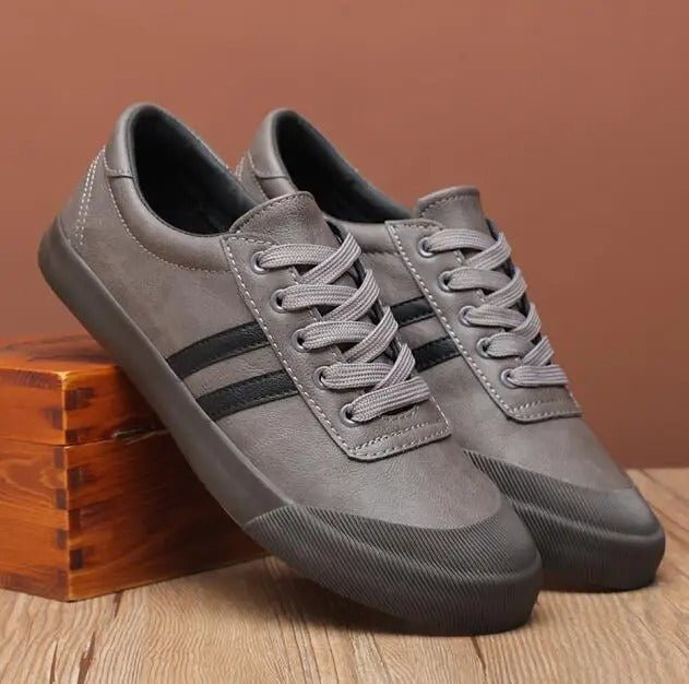 Stylish Men's Casual Sneakers - Harren Cole