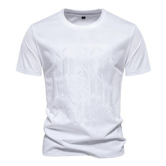 Stylish Men's Casual T-Shirt - Harren Cole