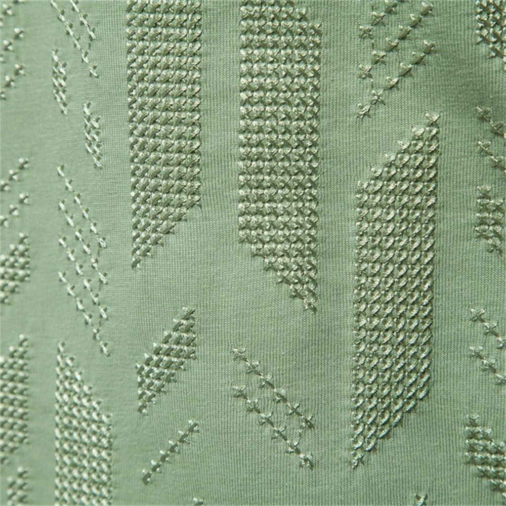 Stylish Men's Casual T-Shirt - Harren Cole