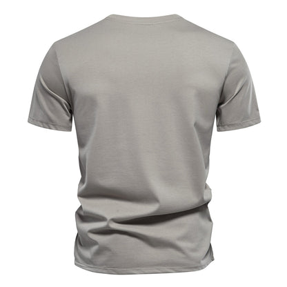 Stylish Men's Casual T-Shirt - Harren Cole