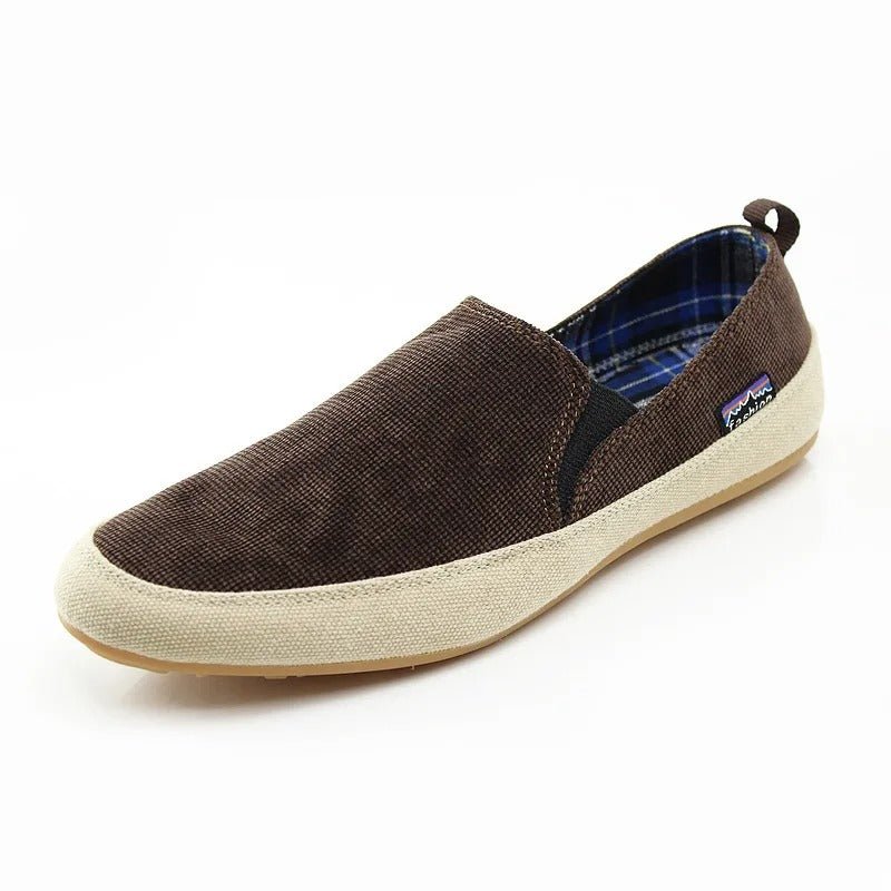 Stylish Slip - On Casual Shoes for Men - Harren Cole