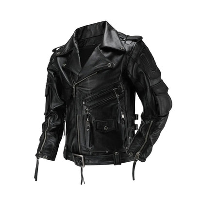 Survivor Jacket - Harren Cole