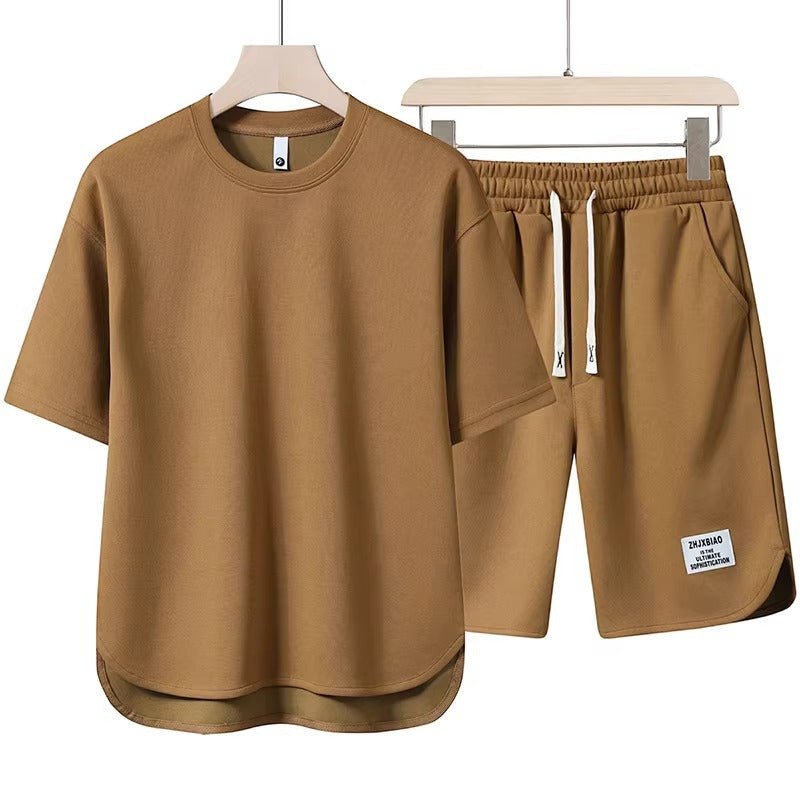 Urban Comfort Men's Lounge Set - Harren Cole