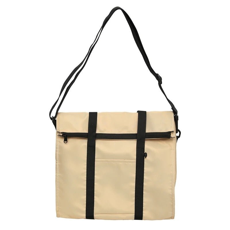 Urban Edge Utility Tote - Harren Cole