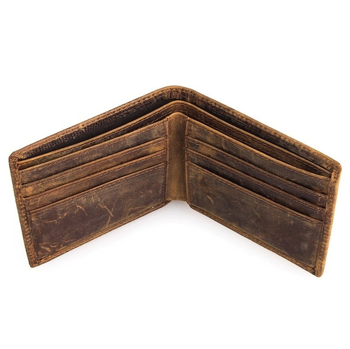 Urban Leather Wallet - Harren Cole