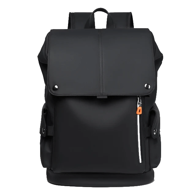 Waterproof Backpack - Harren Cole