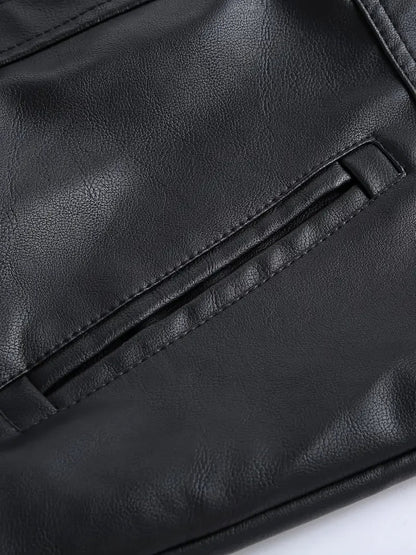 Winner Jacket - Harren Cole